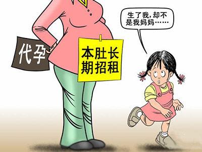 供卵有孕母的基因吗-基因医学：探讨供卵有孕母的基因伦理问题