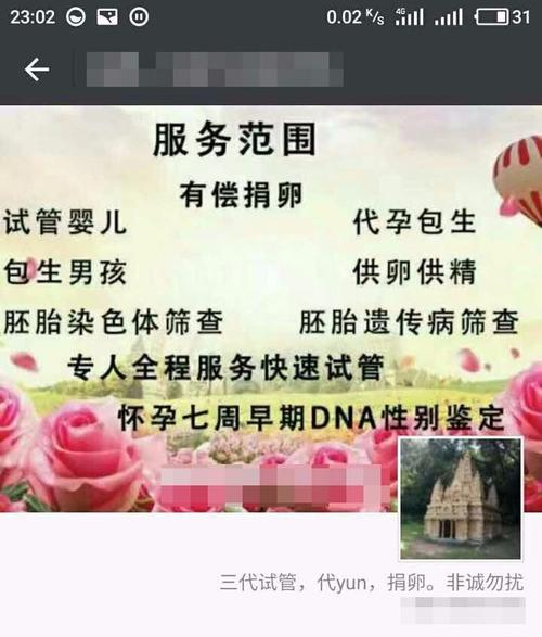 供卵试管代怀咨询-供卵试管代怀咨询专家解答你的疑问